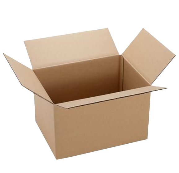 Normál költöztető doboz