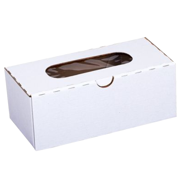 Süteményes doboz