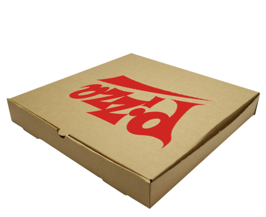 Pizzás doboz